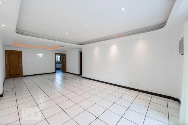Imagem Apartamento à Venda - Recreio, 4 Quartos, 180 m2