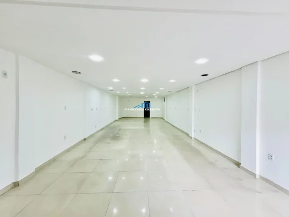 Imagem Loja para Locação em Feira de Santana, Centro, 1 banheiro