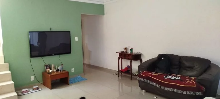 Imagem CASA RESIDENCIAL em São Paulo - SP, Jabaquara