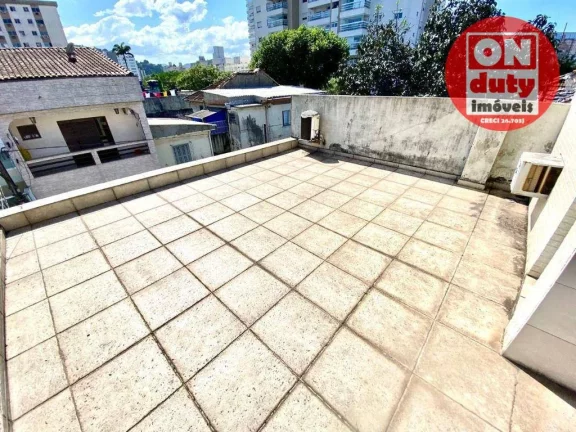 Imagem Casa Vila Belmiro - Santos/SP