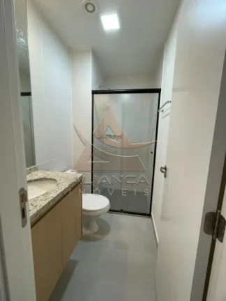 Imagem Apartamento - Ribeirão Preto - Quinta da Primavera