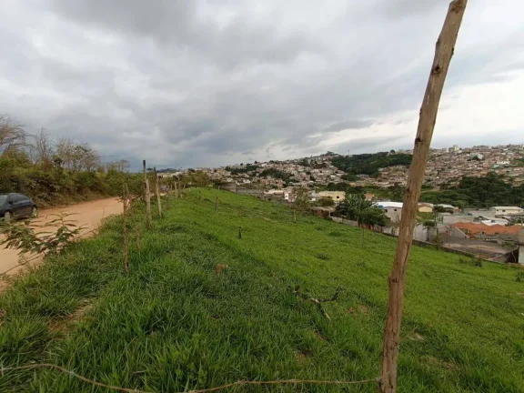 Imagem Lote à venda em Barbacena, Nova Cidade com Vista Privilegiada