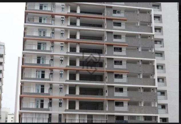 Imagem Apartamento Alto Padrão brooklin