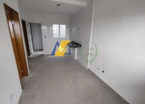 Imagem Apartamentos com vaga a Venda na Vila Antonieta - SP