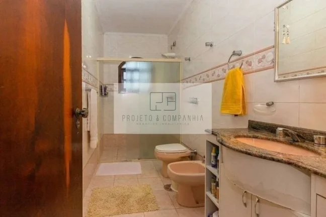 Imagem Casa Sobrado em Alto da Boa Vista - São Paulo