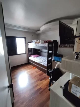 Imagem Apartamento com 3 dormitórios à venda, 170 m² por R$ 730.000,00 - Vila Costa - Suzano/SP