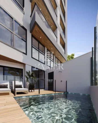 Imagem Apartamento com 2 quartos à Venda, Saguaçu - Joinville