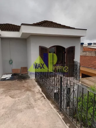 Imagem Casa à venda em São Paulo-SP, Jardim Triana: 3 quartos, 1 suíte, 2 salas, 1 vaga de garagem, 250m². Confira já!