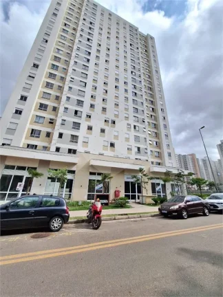 Imagem Apartamento à venda com 2 quartos no condomínio Reserva Raposo - Amazonas (k5) - Fase 2 (his-2), São Paulo - SP