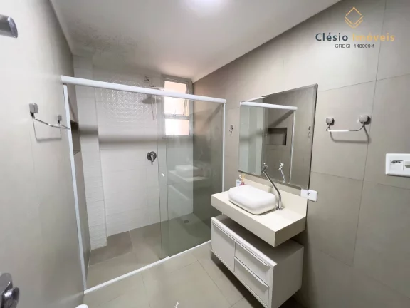 Imagem Apartamento 2 Quartos Higienópolis | 80m² Útil | 2 Banheiros