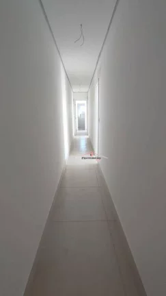Imagem Cobertura à venda, 218 m² por R$ 2.398.000,00 - Vila Guilhermina - Praia Grande/SP