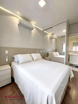 Imagem Apartamento com 2 quartos, 66m², à venda em São Paulo, Barra Funda