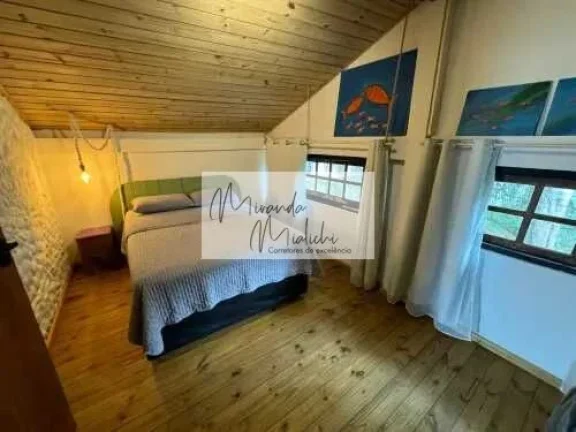 Imagem Casa à venda no bairro Ponta das Canas - Florianópolis/SC