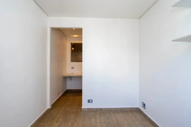 Imagem Apartamento 92M², 2Q, 1 Suíte, 2 Banheiros, Cooktop, Forno Embutido.