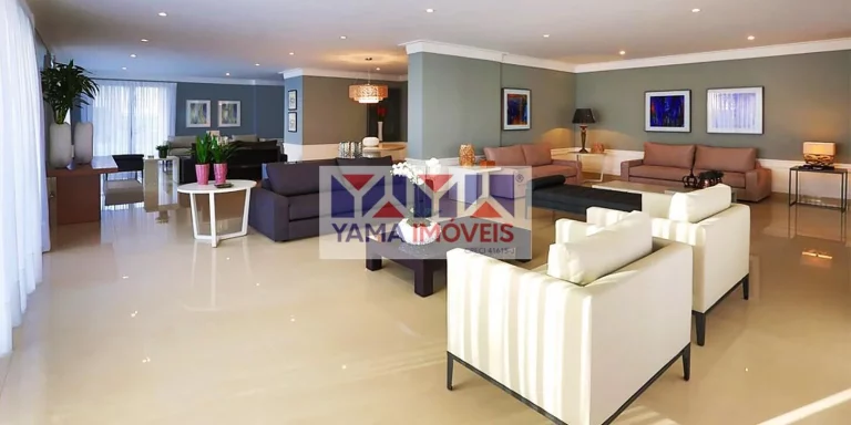 Imagem Cidade de Londres - Apartamento à venda no bairro Residencial Morro do Ipê - Ribeirão Preto/SP