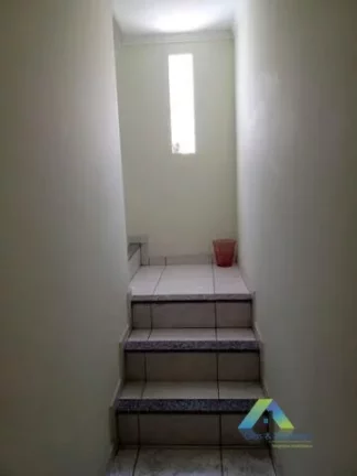 Imagem Sobrado com 3 dormitórios à venda, 160 m² por R$ 750.000,00 - Sacomã - São Paulo/SP