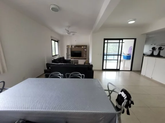 Imagem PITANGUEIRAS - FLAT NA MELHOR LOCALIZAÇÃO DE PITANGUEIRAS, SACADA GOURMET, VISTINHA MAR, 110 M² ÚTEIS, 02 VAGAS DE GARAGEM E LAZER NO PRÉDIO