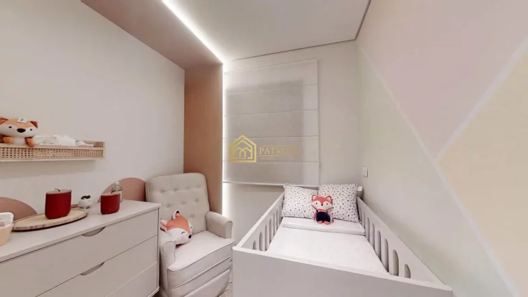 Imagem Apartamento Padrão