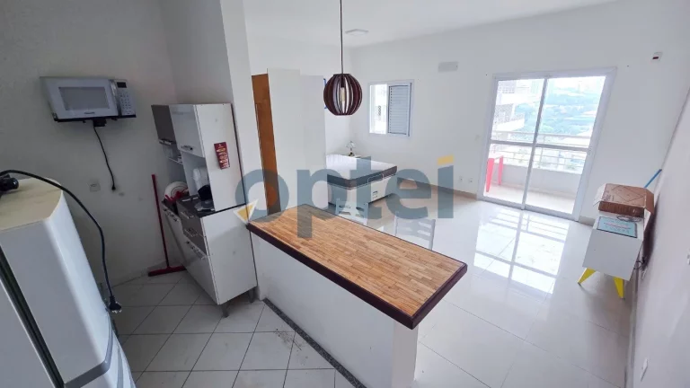 Imagem LOFT RESIDENCIAL em São Bernardo do Campo - SP, Jardim do Mar