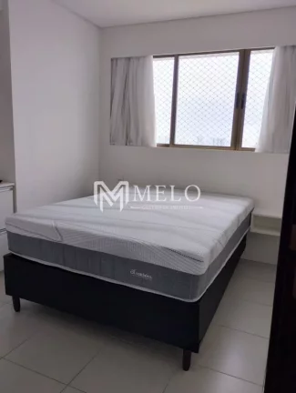 Imagem Oportunidade em BOA VIAGEM: 53,25m²,02qts, 01vaga...