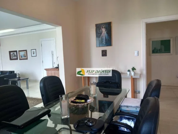 Imagem Apartamento com 3 dormitórios à venda, 243 m² por R$ 830.000,00 - Centro - Campinas/SP