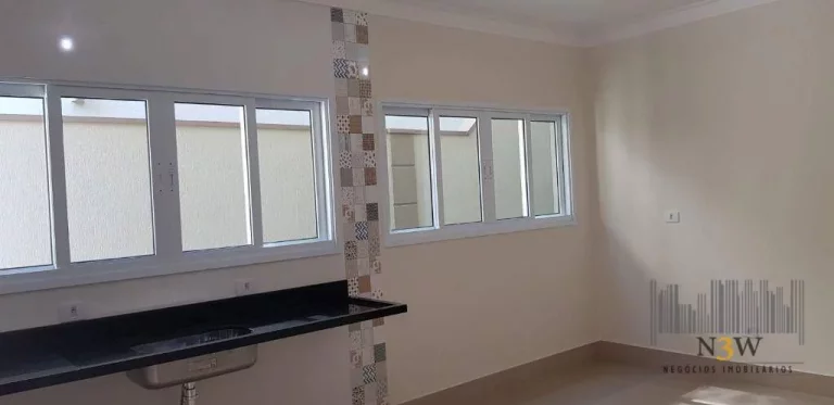 Imagem Sobrado com 3 dormitórios à venda, 191 m² por R$ 1.099.000,00 - Parque São Domingos - São Paulo/SP