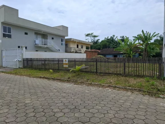 Imagem TERRENO RESIDENCIAL em BARRA VELHA - SC, Los Angeles