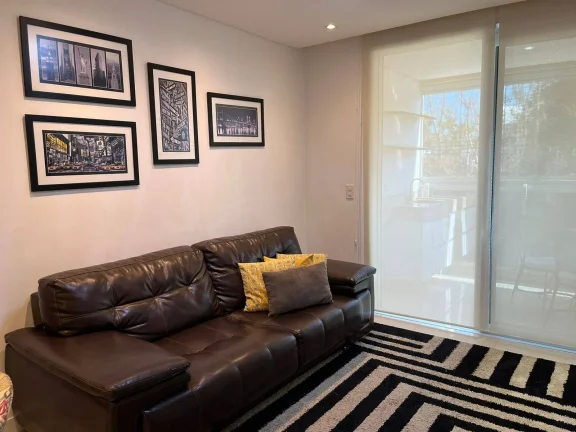 Imagem APARTAMENTO LOCAÇÃO DE TEMPORADA EM JURERÊ , FLORIANÓPOLIS