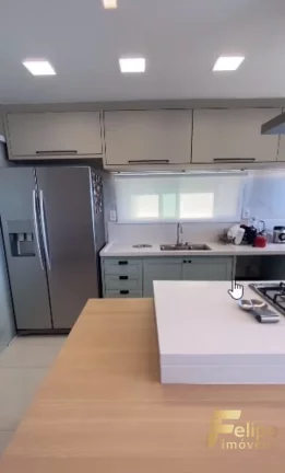 Imagem APARTAMENTO FINAMENTE MOBILIADO NA PRAIA DO MORRO / GUARAPARI - ES