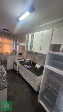 Imagem Apartamento à venda em Praia Grande, Boqueirão, com 2 quartos, 71m2