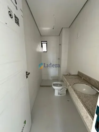 Imagem Apto á venda - 3 quartos - 2 suítes - 84m²- Manaíra, em João Pessoa