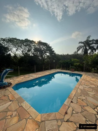 Imagem Chácara à venda em Piracaia/SP - Condomínio fechado 5.000m² por 890.000!
