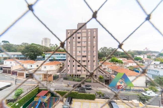 Imagem Apartamento com 2 dormitórios à venda, 60 m² por R$ 315.000 - Vila Marte - São Paulo/SP