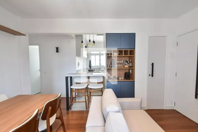 Imagem Apartamento à Venda - Vila Mariana, 2 Quartos, 57 m2