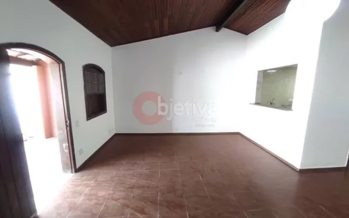 Imagem Casa a venda no Village do Sol I com 4 quartos - Palmeiras - Cabo Frio