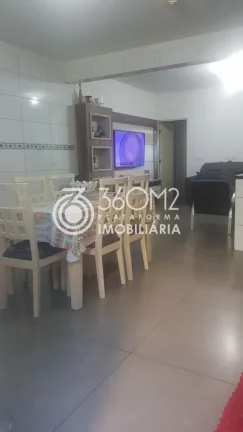 Imagem Casa para Venda em São Bernardo do Campo / SP no bairro Jd Nazareth