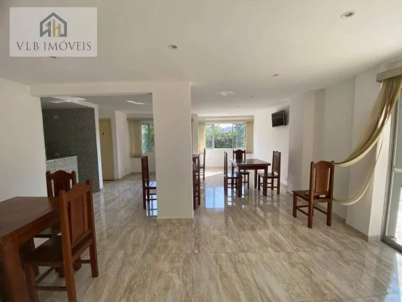 Imagem Apartamento à venda (58,00 m²), Parque Munhoz, São Paulo, SP