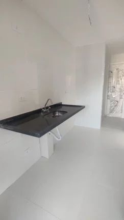 Imagem Cobertura com 2 dorms, Praia dos Sonhos, Itanhaém - R$ 816 mil, Cod: 1871