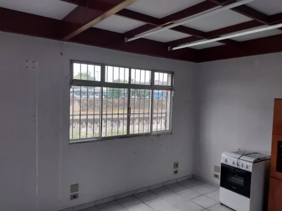 Imagem Alugo Conjunto Comercial em Santo André, Jd. Bom Pastor