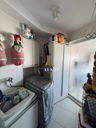 Imagem Apartamento com 3 suítes e varanda gourmet na Mooca