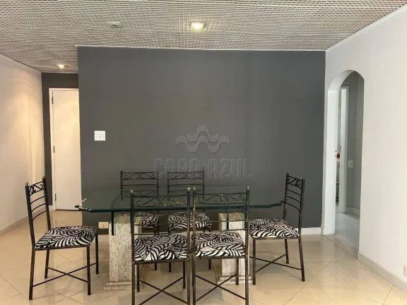 Imagem Copacabana – Rua Santa Clara | Residencial › Apartamento 3 quarto(s) à Venda
