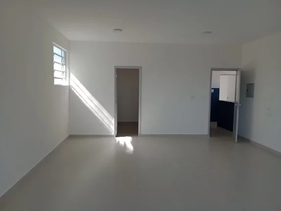 Imagem Ponto para alugar, 120 m² por R$ 1.500,00/mês - Bosque dos Eucaliptos - São José dos Campos/SP