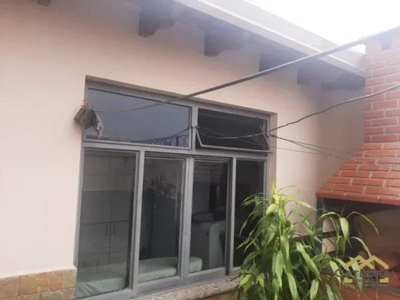Imagem CASA COM 3 DORMITÓRIOS À VENDA, 265 M² POR R$ 900.000,00 - VILA ARENS - JUNDIAÍ/SP