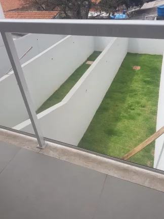 Imagem VENDO SOBRADO COM 03 SUÍTES NO BAIRRO VILA ERNA! (CUPECÊ)