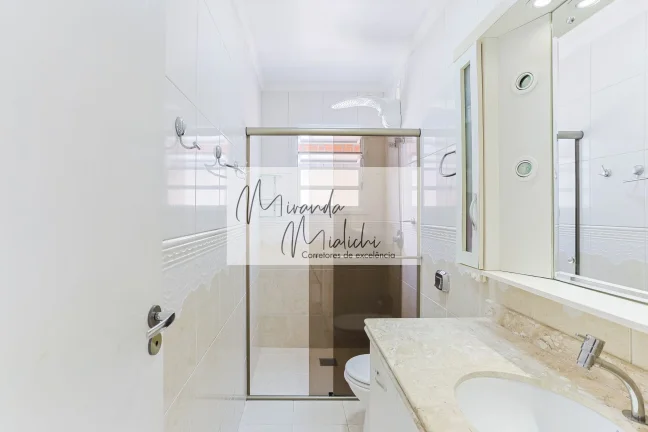Imagem Casa com 2 suítes à venda na Trindade