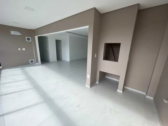 Imagem Apartamento com 4 suítes e 3 vagas de garagem em - Meia Praia - Itapema/SC