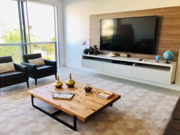 Imagem APARTAMENTO PARA LOCAÇÃO FRENTE MAR EM JURERÊ INTERNACIONAL, FLORIANÓPOLIS