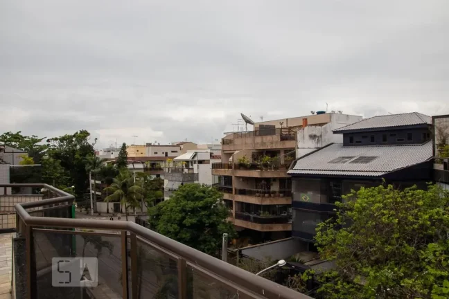 Imagem Apartamento à Venda - Recreio, 3 Quartos, 298 m2