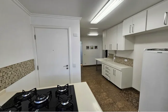 Imagem APARTAMENTO RESIDENCIAL em São Paulo - SP, Indianópolis