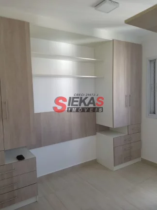 Imagem Apartamento à venda na Mooca, São Paulo-SP: 2 quartos, 1 sala, 1 banheiro, 1 vaga de garagem!